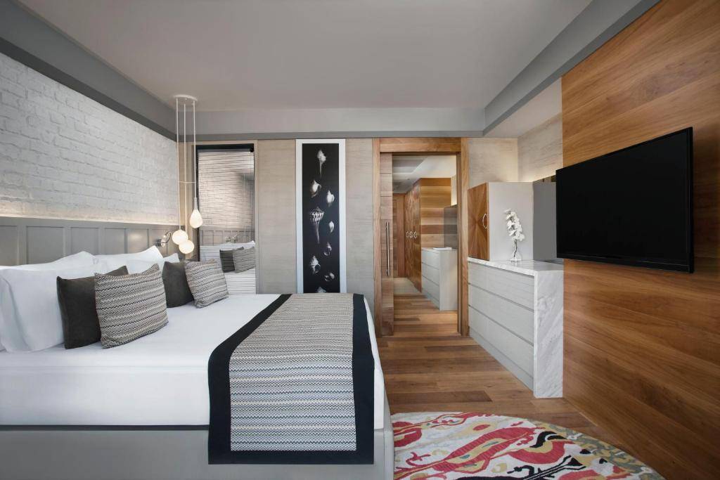 Chambre familiale	