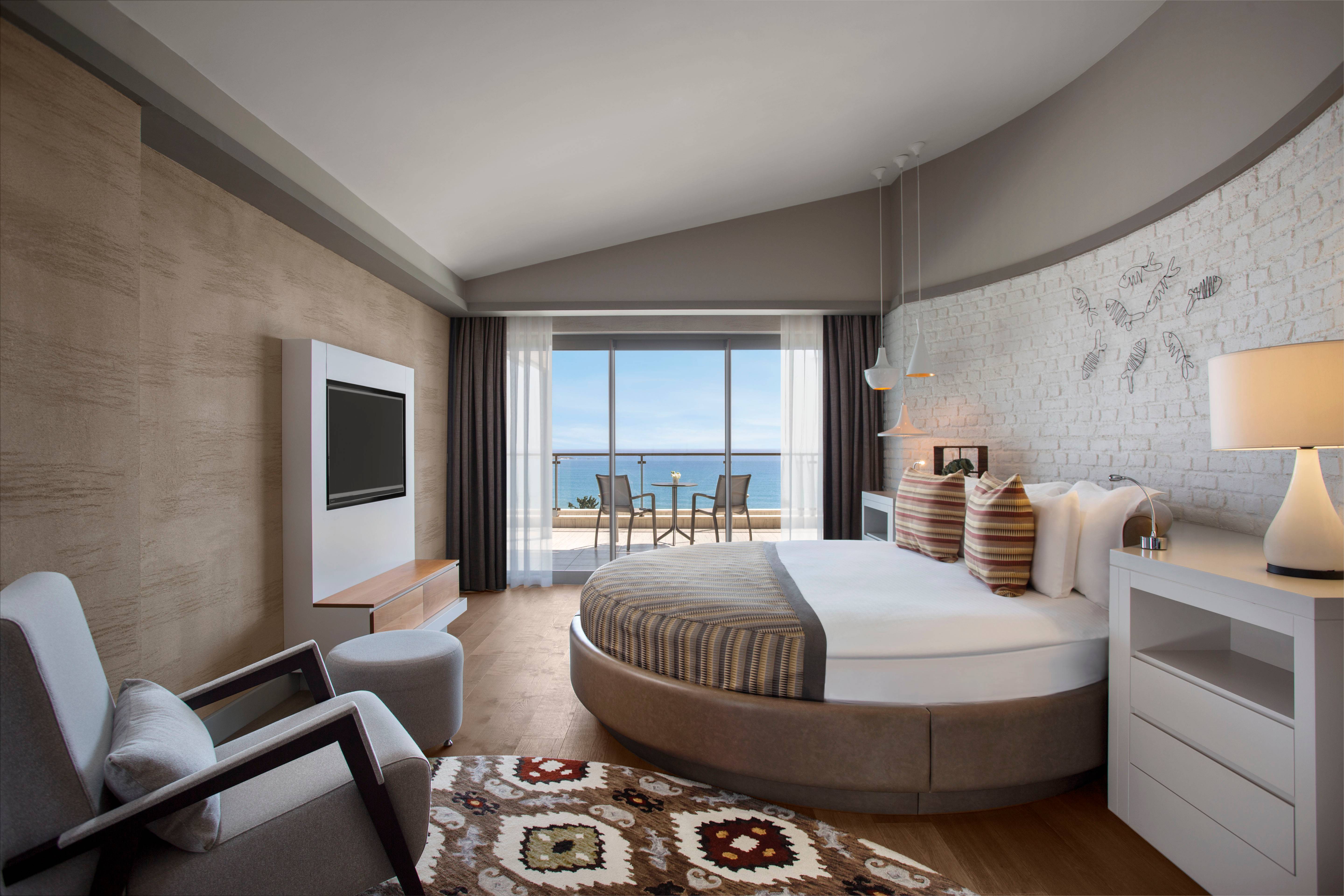 Suite Penthouse 360	