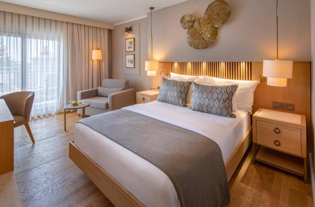 Chambre Familiale	