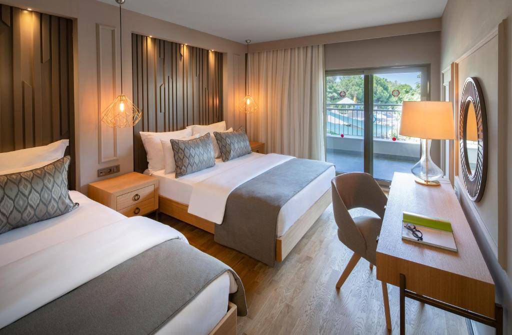Résidence 1 Chambre