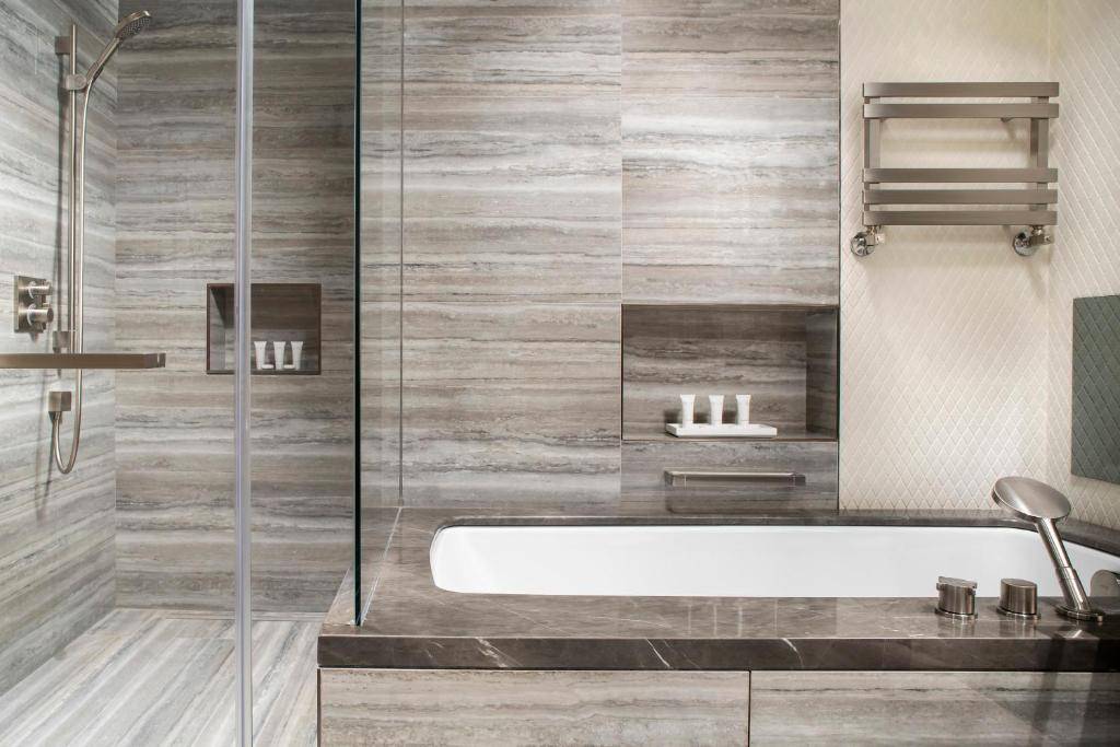 Suite Premier avec accès au salon	
