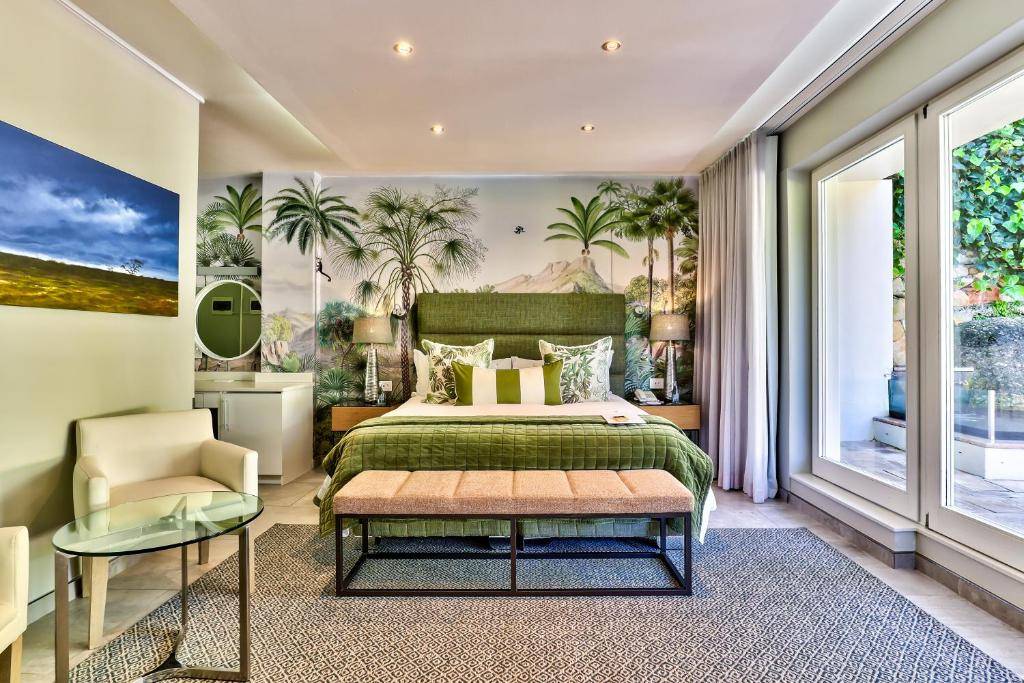 Chambre classique