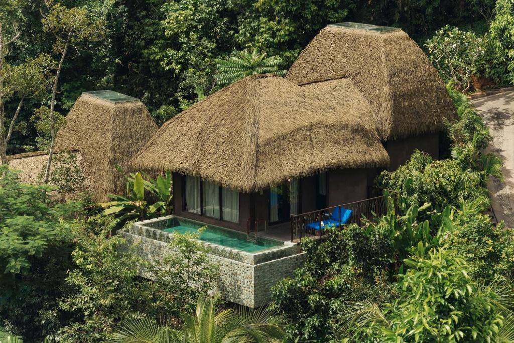 Clay Cottage avec piscine privée 