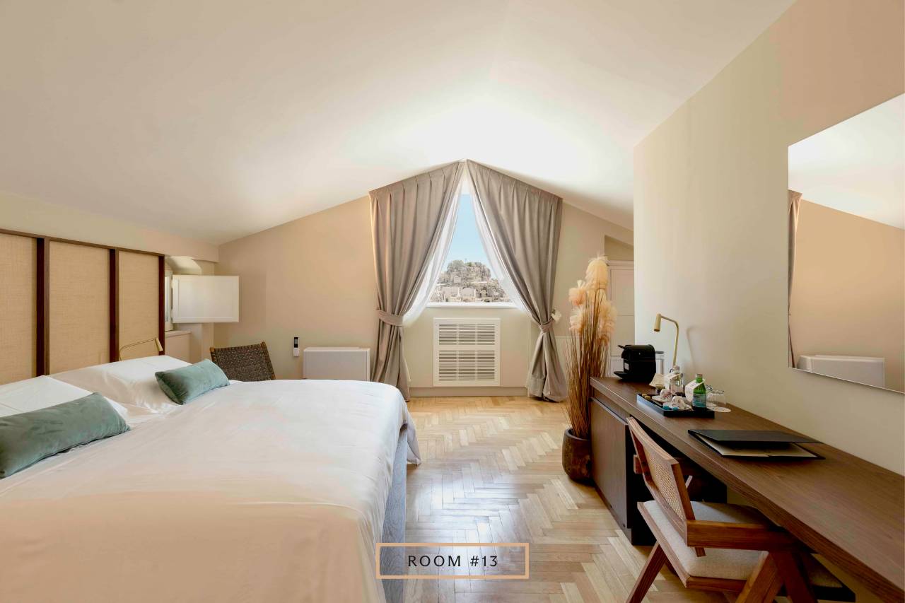 Panoramic Grand Palazzo