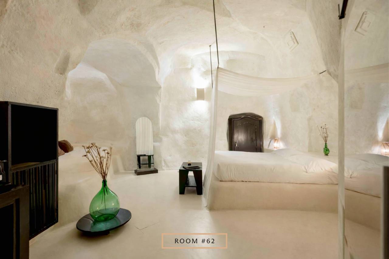 Panoramic Cave