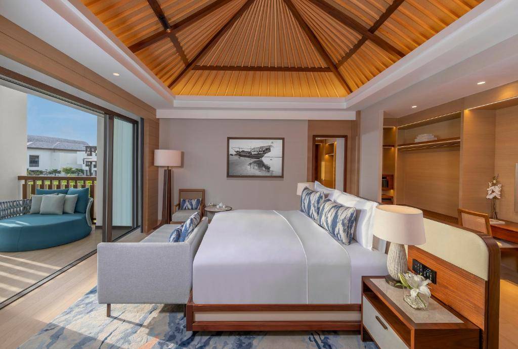 Suite Deluxe