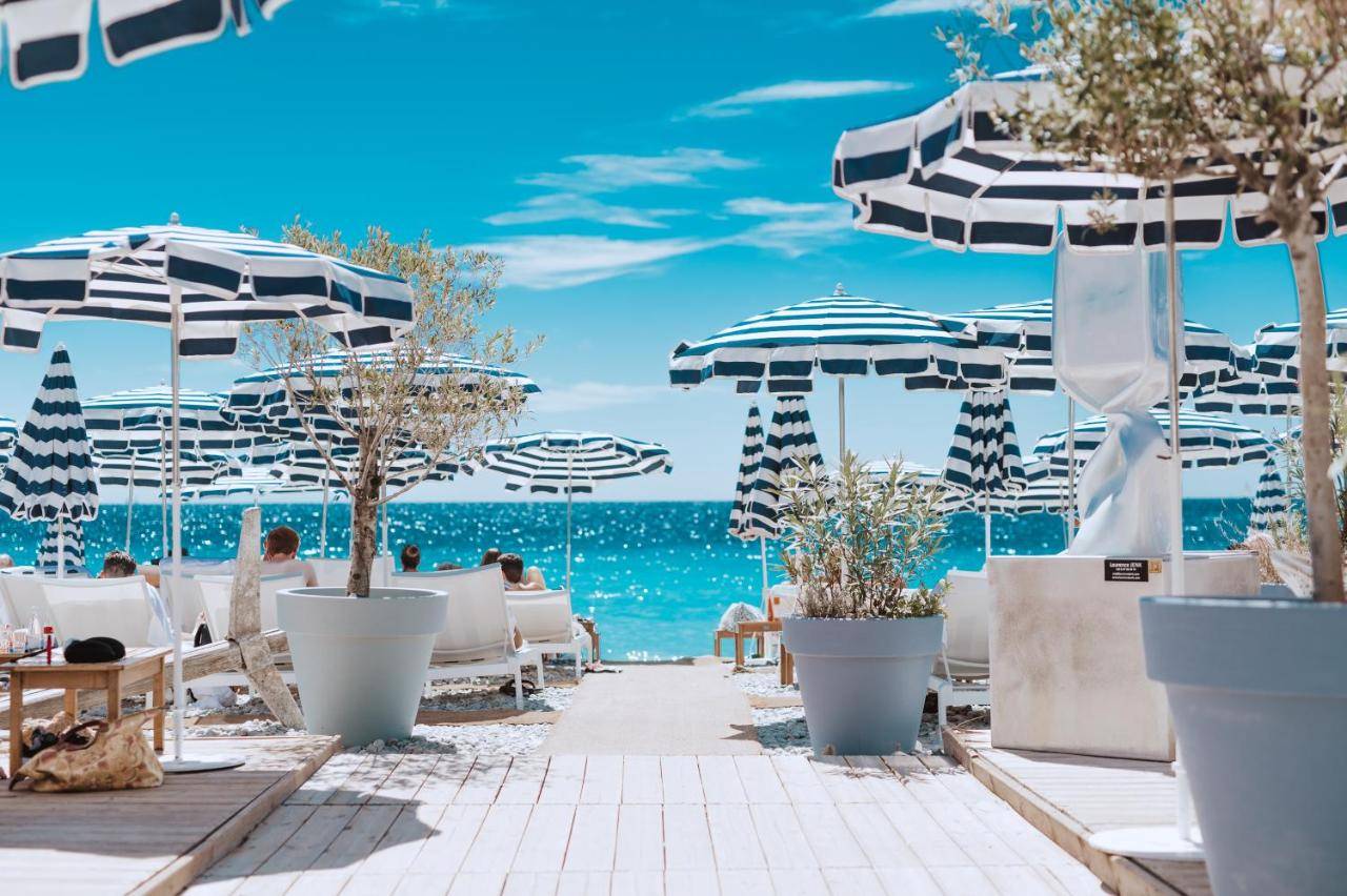 Boscolo Nice Hotel & Spa