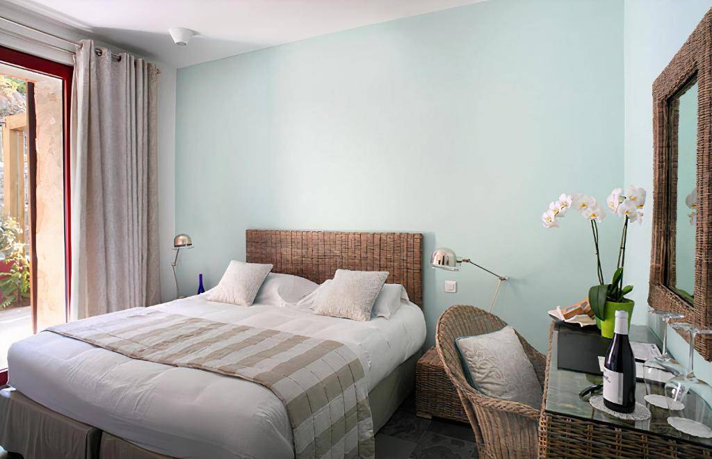 Chambre Double confort