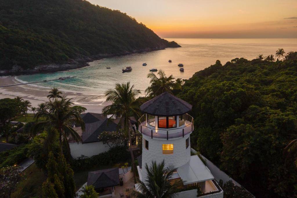 La maison Phare - jusqu'à 7 personnes