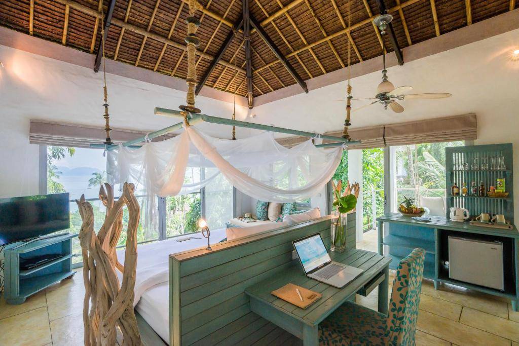 Superior Studio with Free Kayak 30 minutes for 2 people per stay