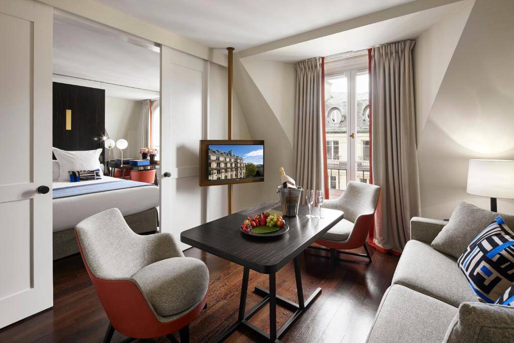 Junior Suite
