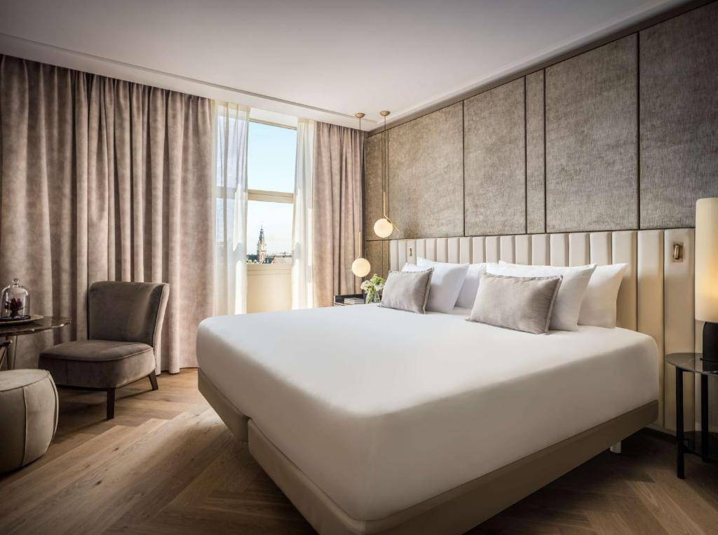 Chambre Premium