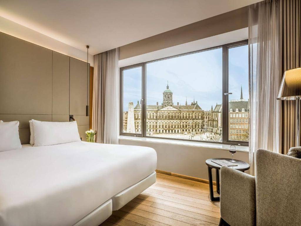 Chambre Premium 