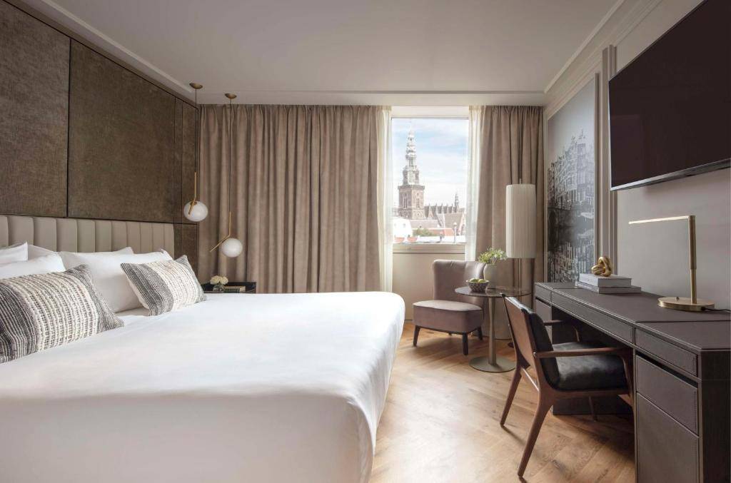 Chambre Deluxe