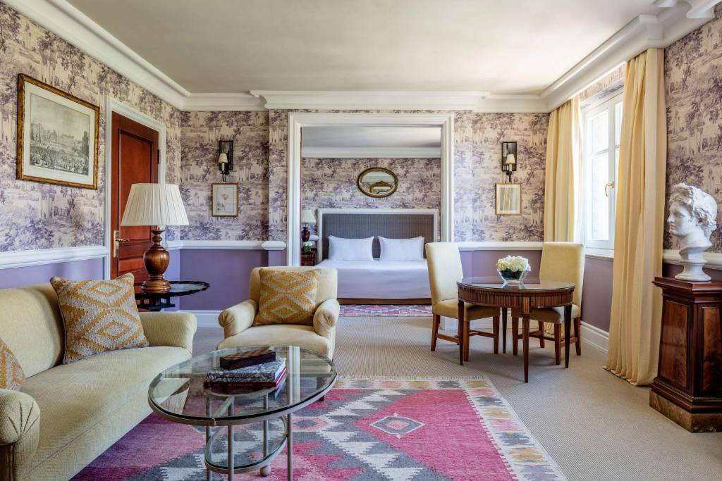 Grand Suite
