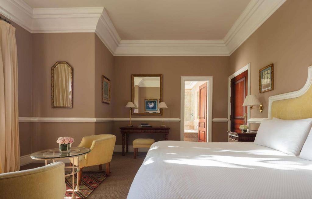  Chambre familiale communicante avec lit supplémentaire 