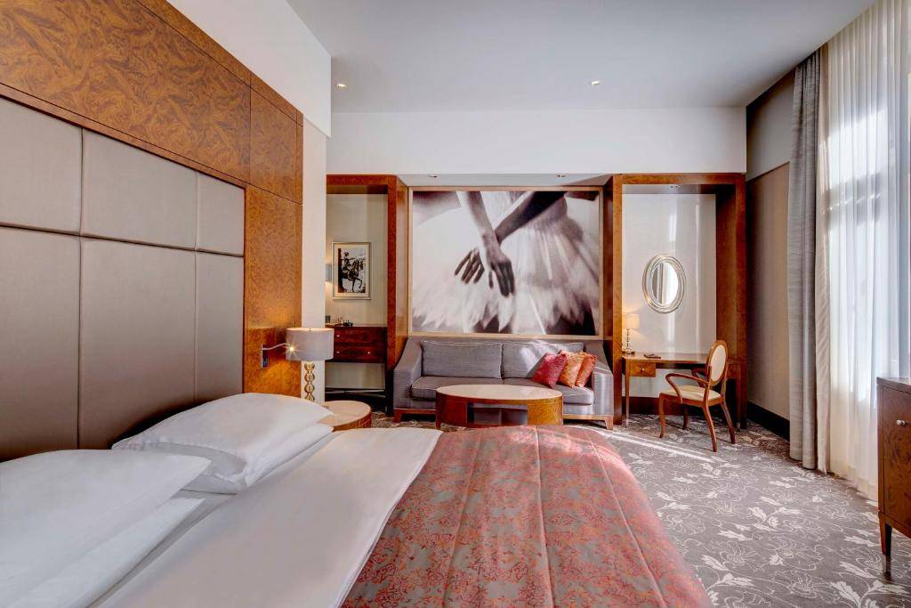 Chambre Grand Premium