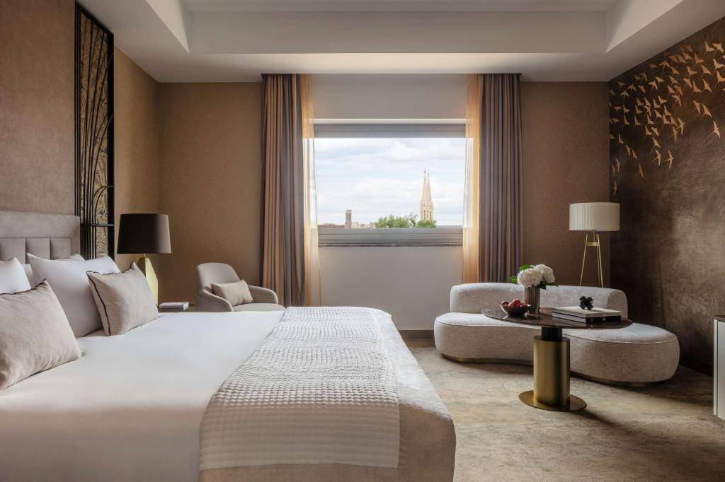 Chambre Premium