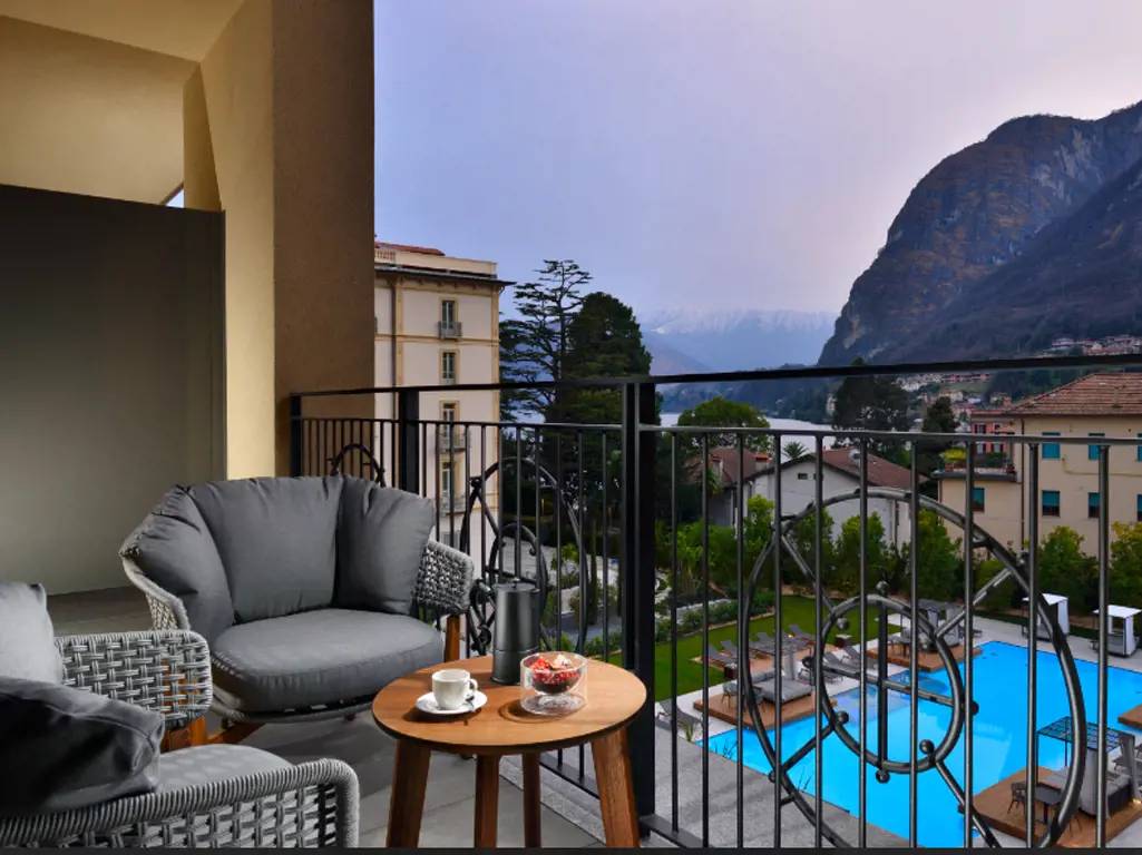 Suite Park View