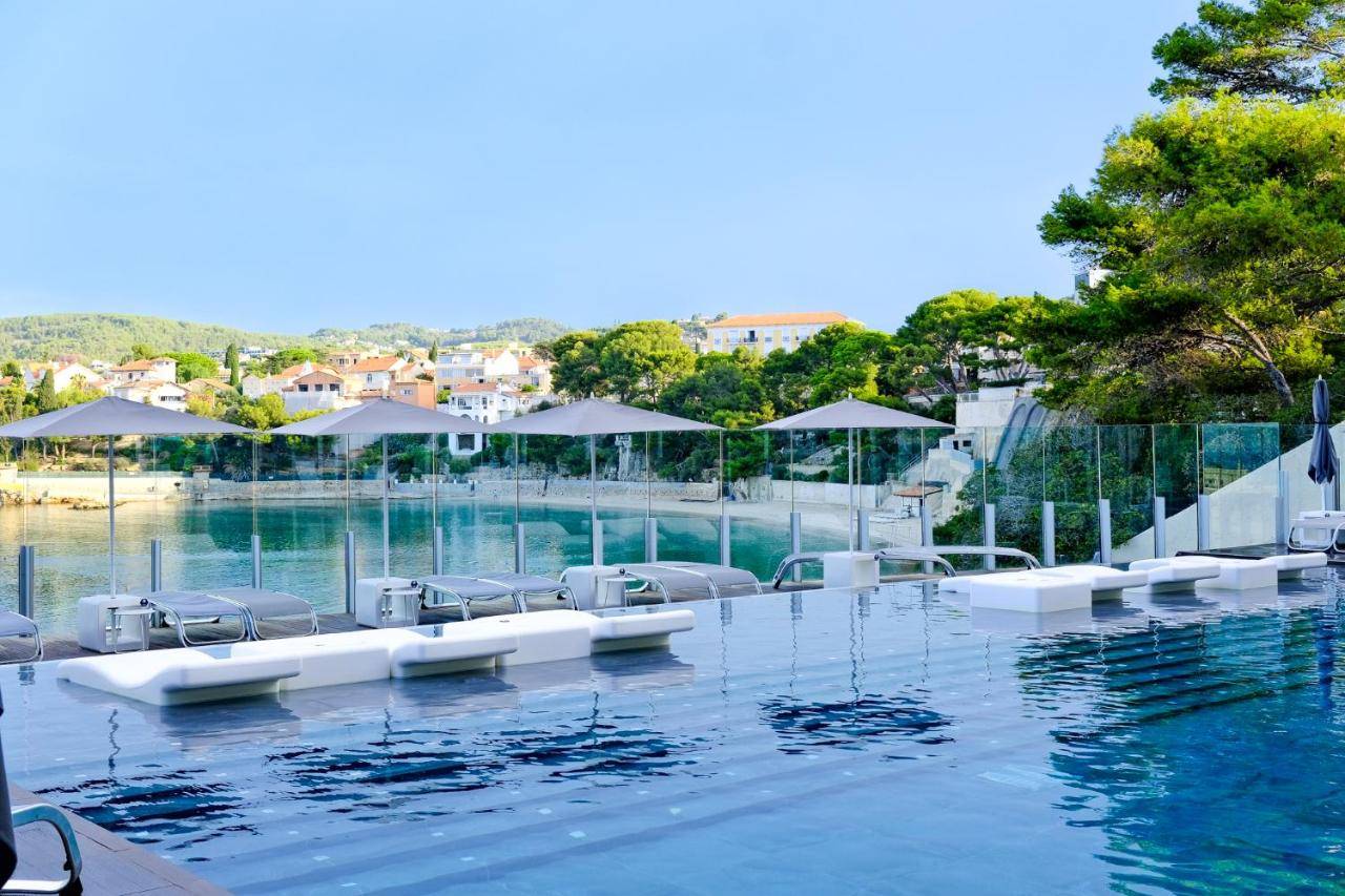 Thalazur Bandol Ile Rousse - Hôtel & Spa