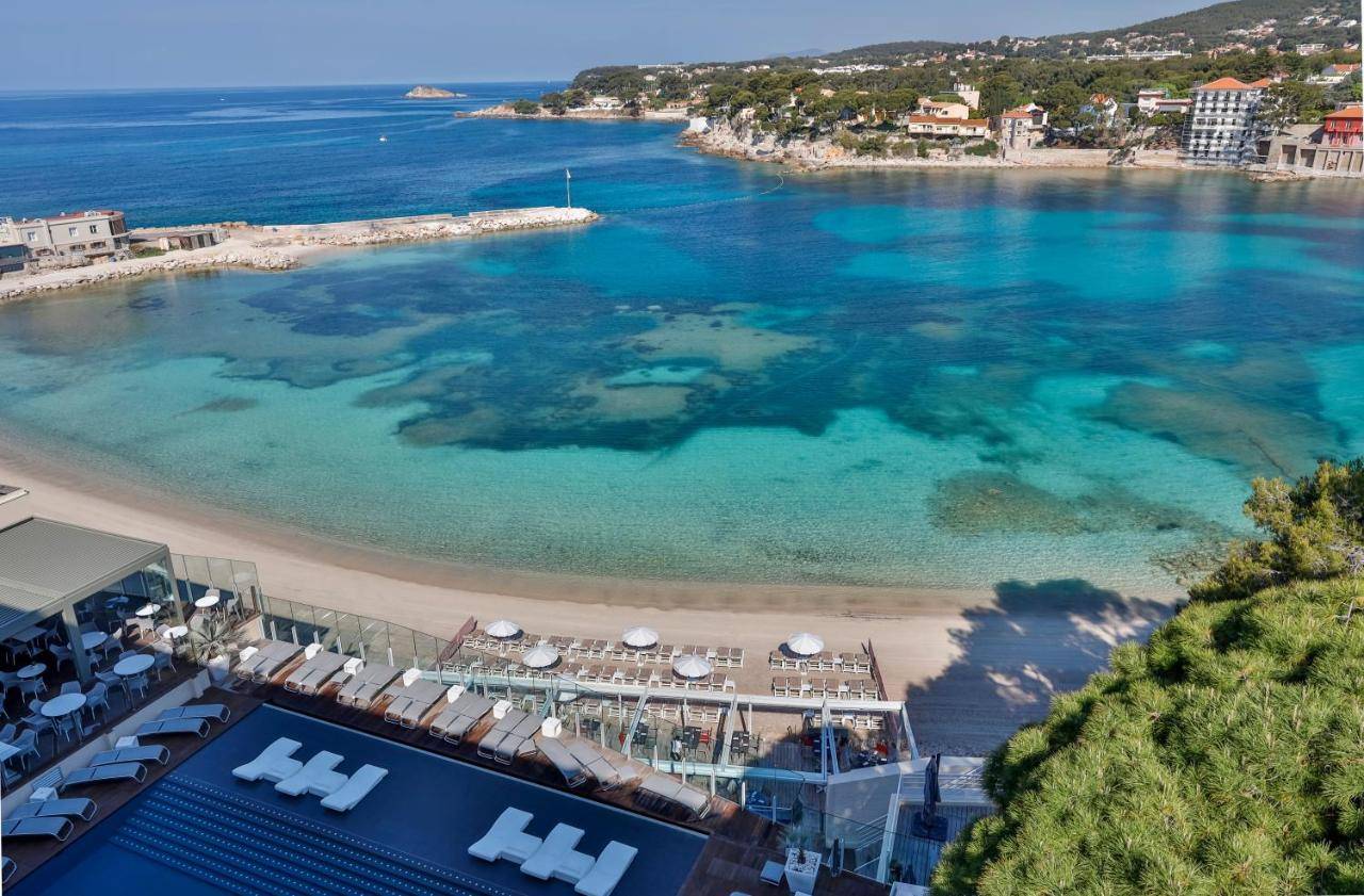 Thalazur Bandol Ile Rousse - Hôtel & Spa