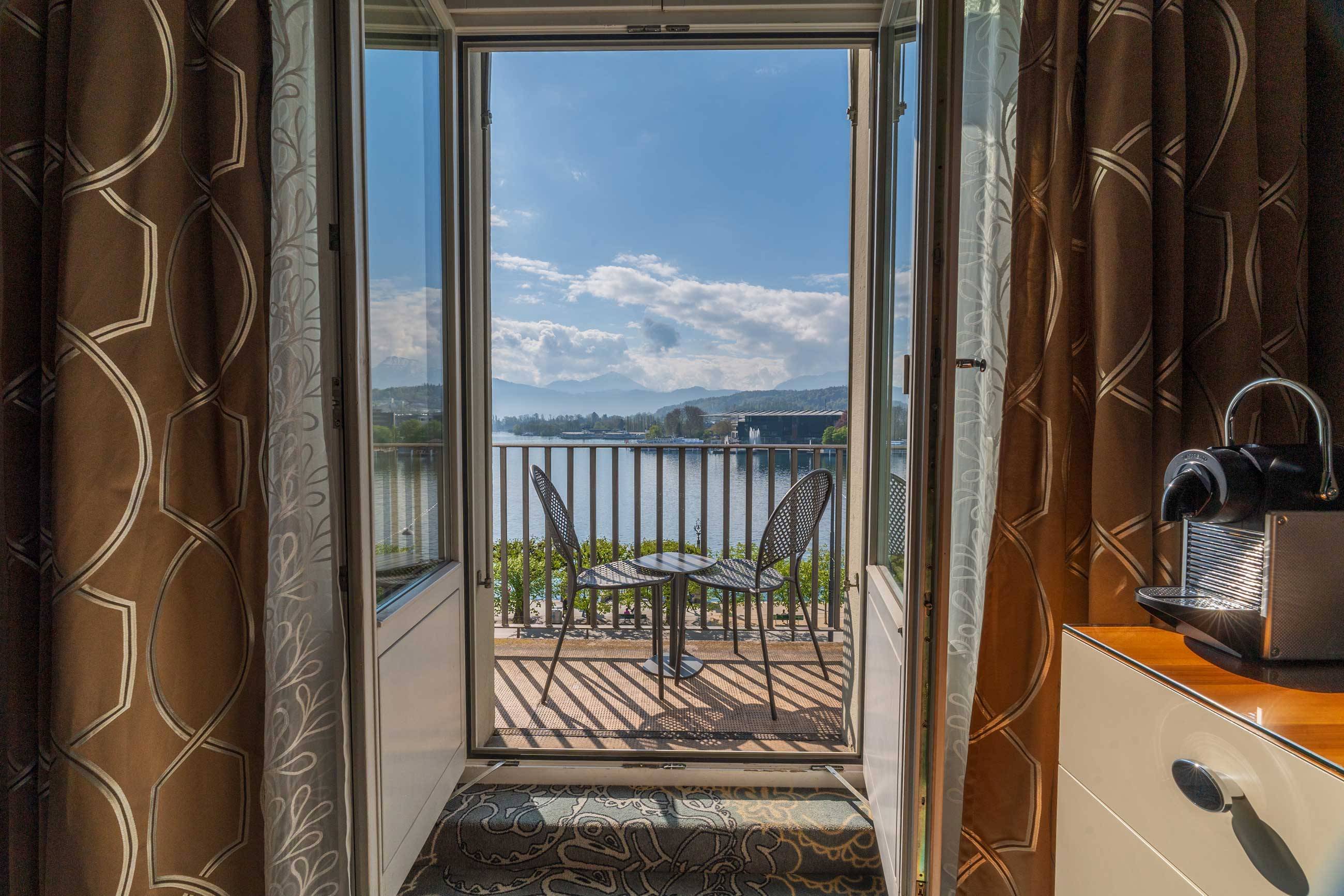 Suite Lifestyle Living